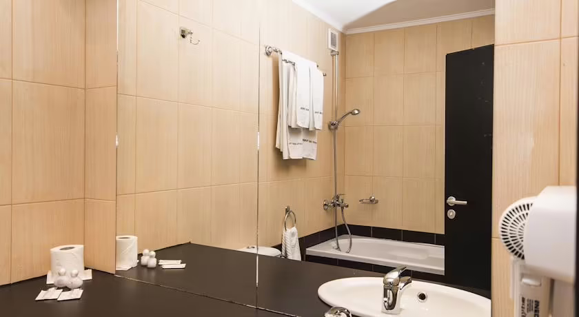 INTERHOTEL VELIKO TARNOVO