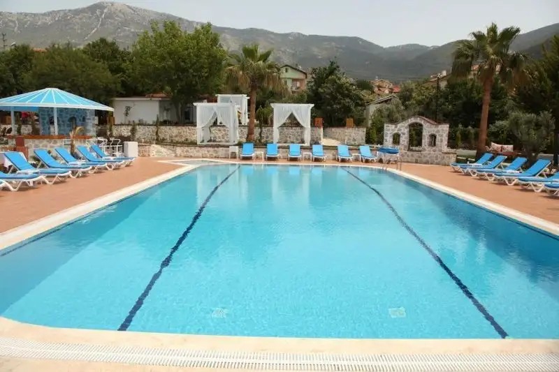 IKSIRCI BABA HOTEL