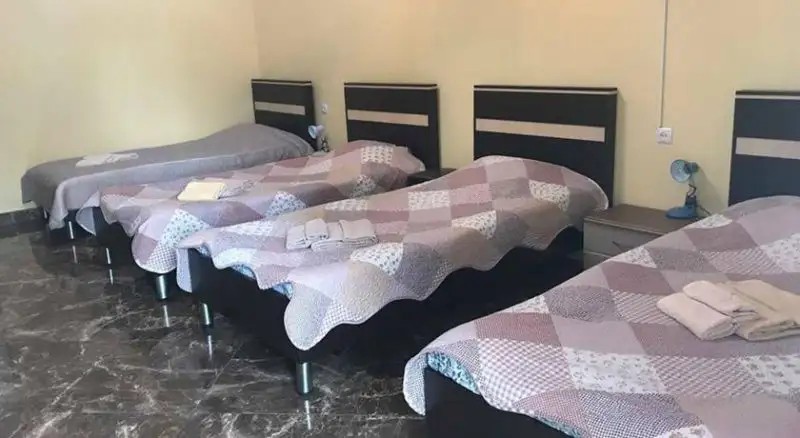 RELAX HOTEL