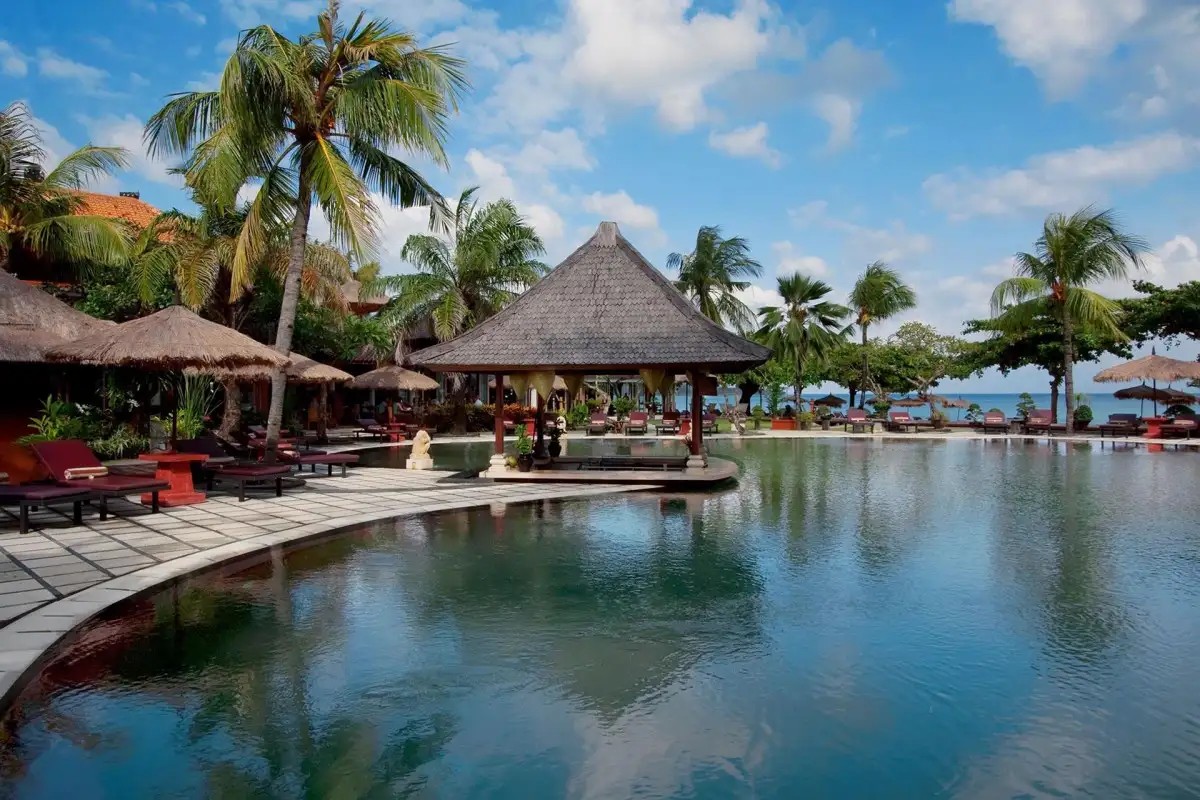 KERATON JIMBARAN RESORT & SPA