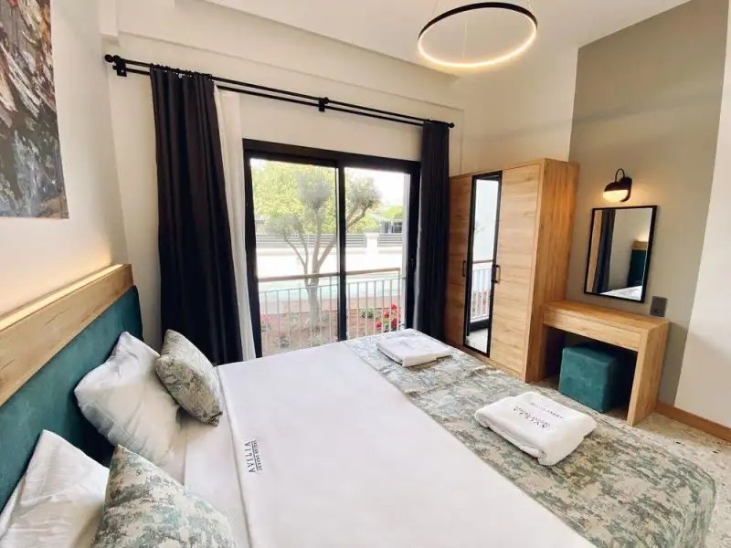 AVILIA SUITES