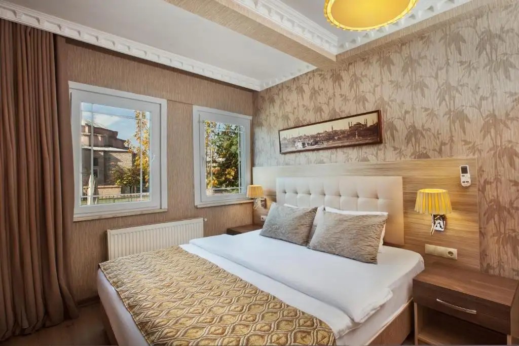 SULTANAHMET INN HOTEL