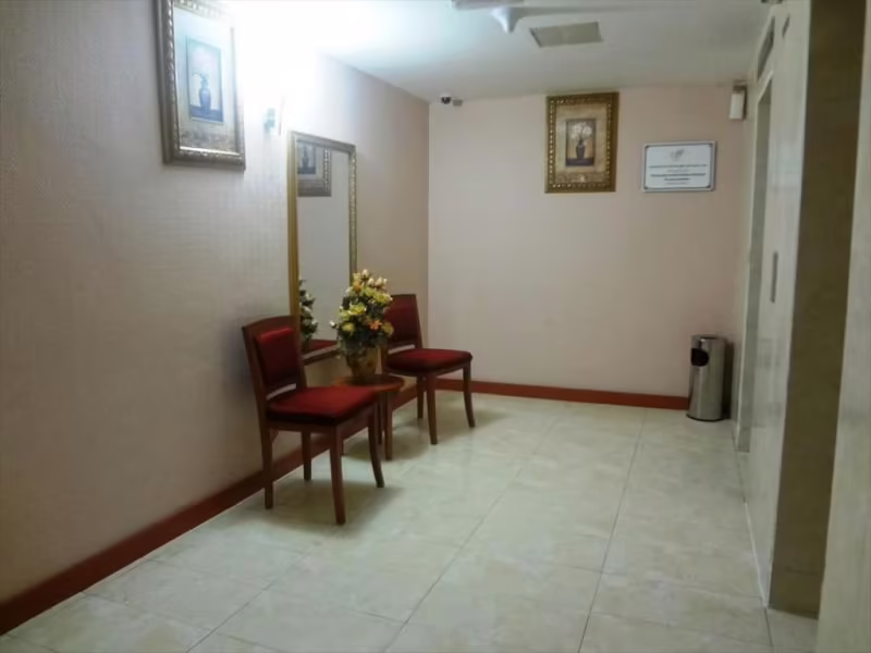 AL MASSA HOTEL