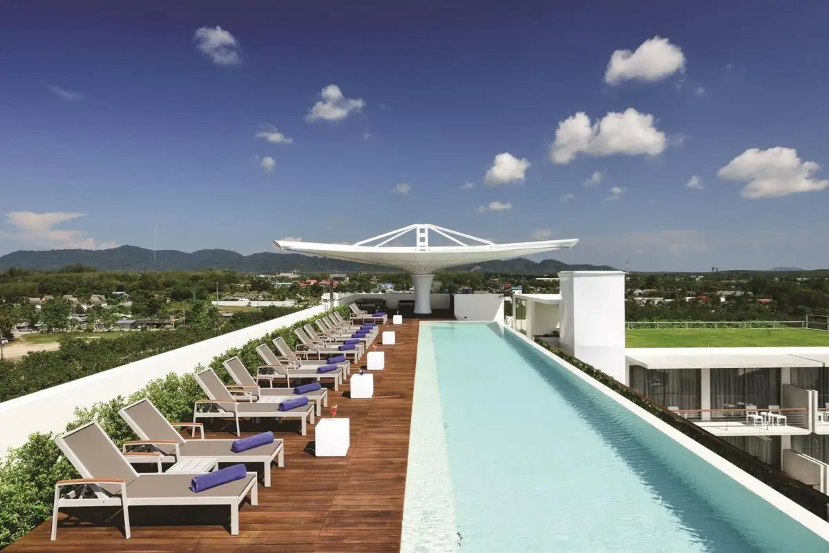 DREAM PHUKET HOTEL & SPA