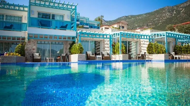 ASFIYA SEA VIEW HOTEL
