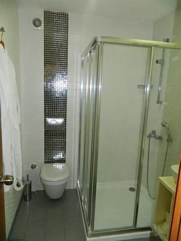 HOTEL BAYLAN BASMANE