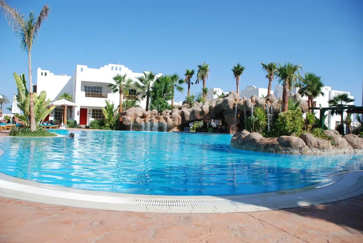 DELTA SHARM