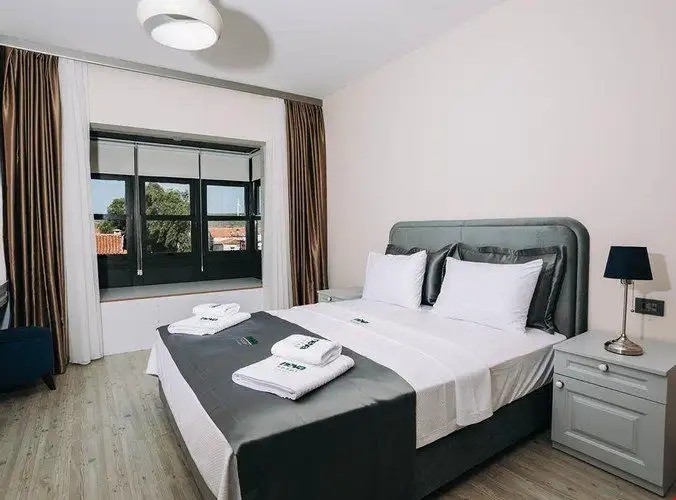 NEVA HOTEL ALACATI