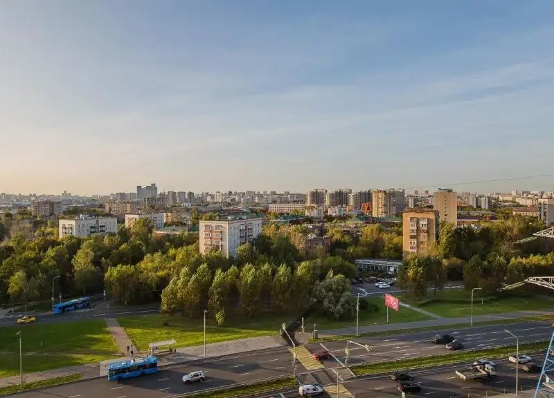 SKY GARDEN АПАРТ-ОТЕЛЬ