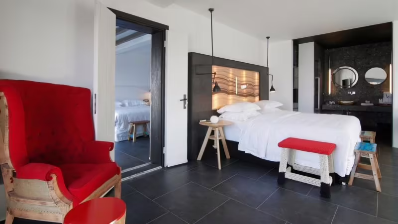 MYCONIAN AVATON RESORT