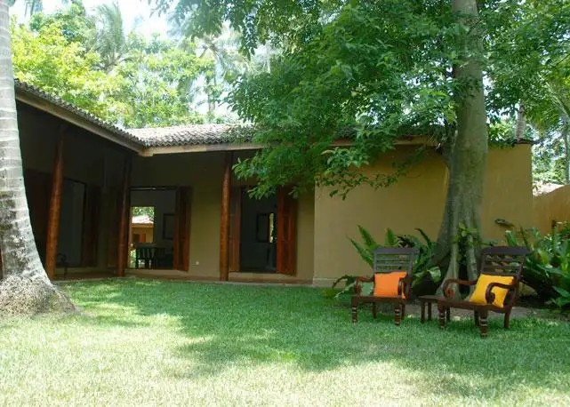 TISARA VILLAS