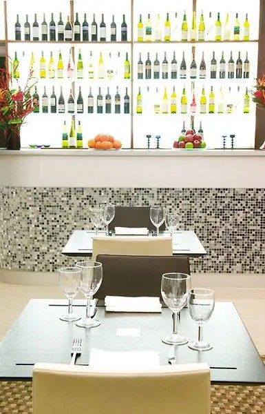 AMBASSADORS IN BLOOMSBURY