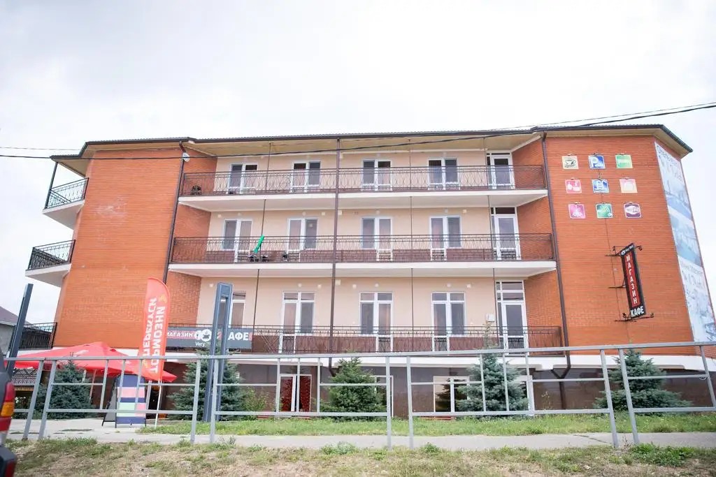 WELL HOTEL (ВЕЛЛ)