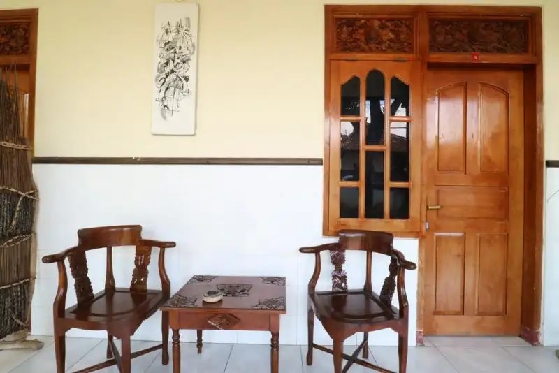 PONDOK HASAN