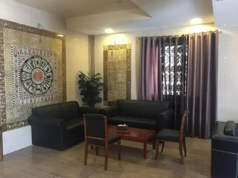 AMMAN INN