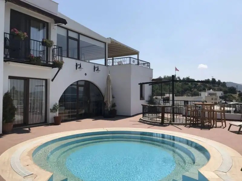 CASA CARIA BOUTIQUE HOTEL