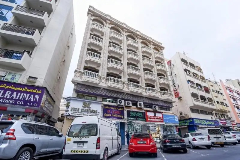 OYO 157 AL KHAIMA HOTEL