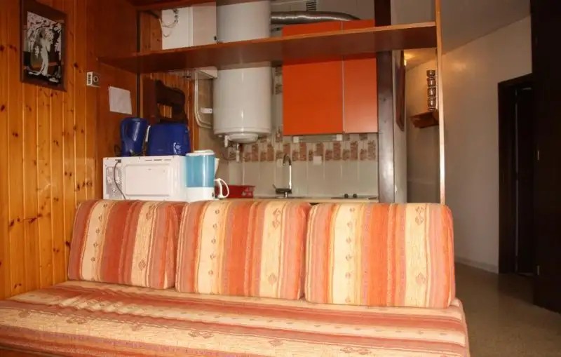 PIE DE PISTAS 3000 APT