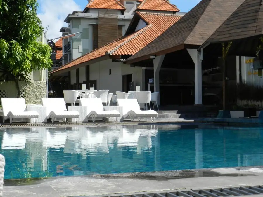 ASANA AGUNG PUTRA BALI (EX. AP INN BALI)
