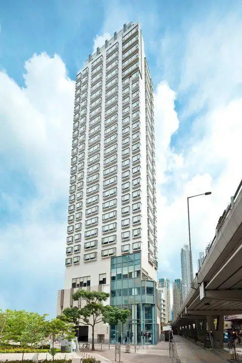 COSMO HOTEL MONGKOK