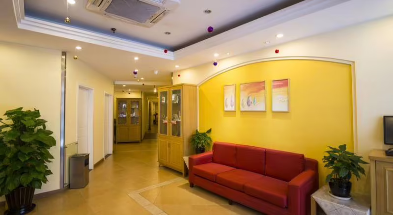 HOME INN BEIJING CHAOYANGMEN YABAO ROAD