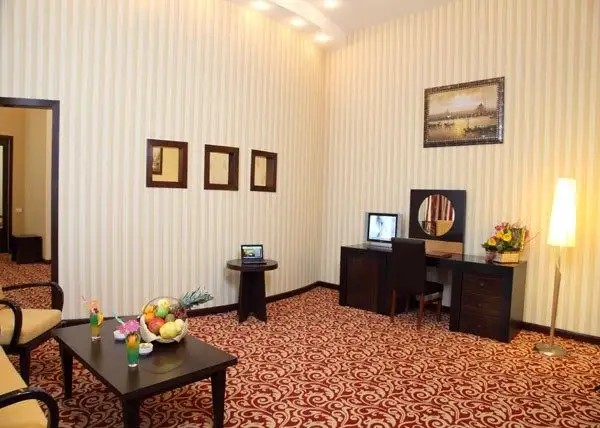 AMBASSADOR