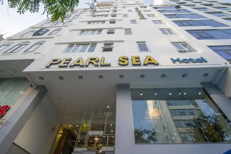PEARL SEA