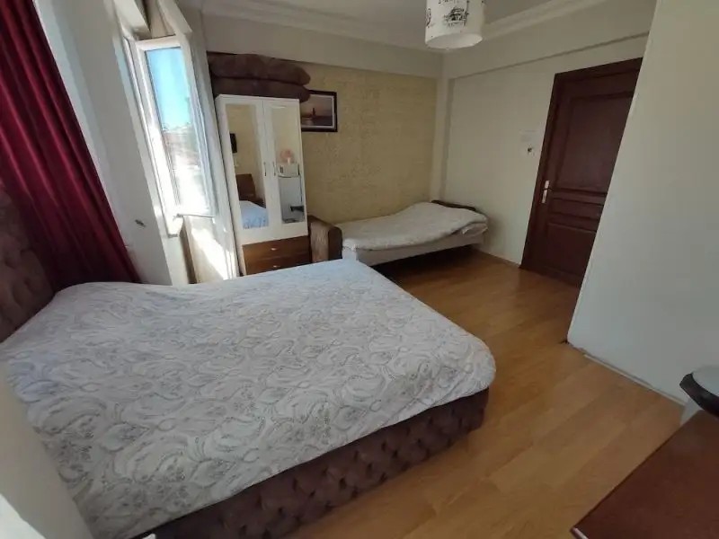 PEMBE HOTEL