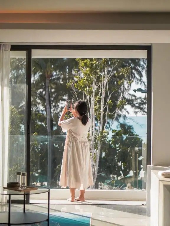 ANONA BEACHFRONT PHUKET RESORT