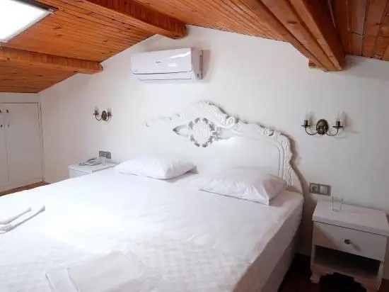 BUGRA ALACATI ADULTS ONLY