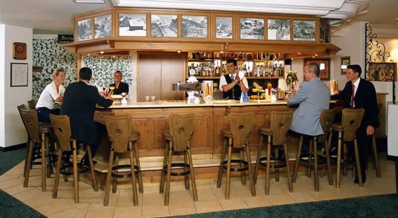 MERCURE GARMISCH-PARTENKIRCHEN