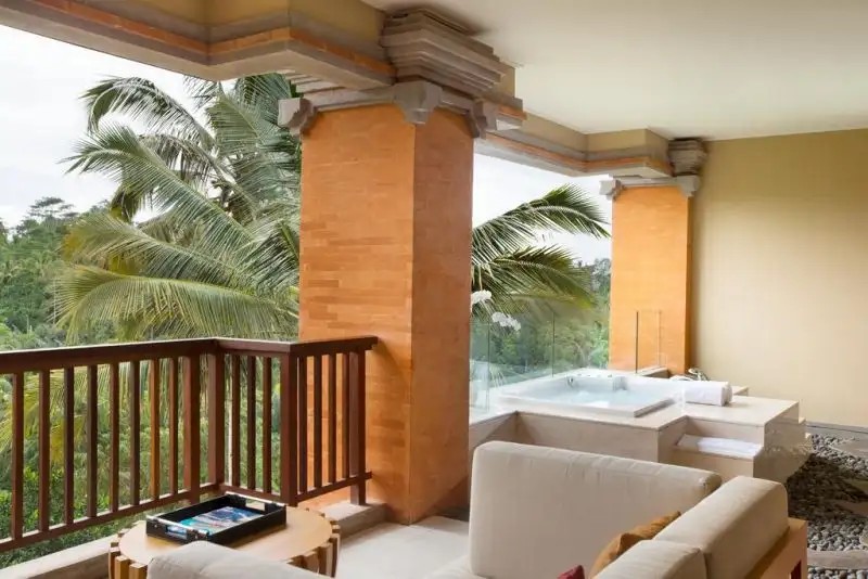 PADMA UBUD