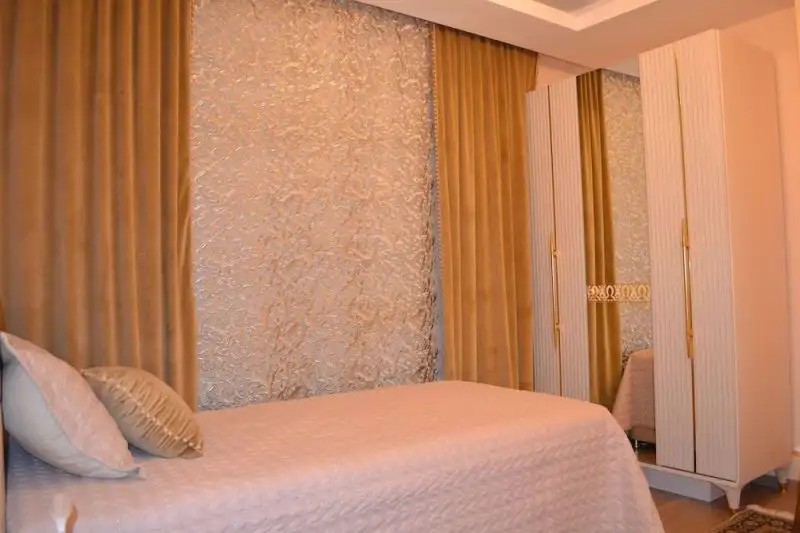 FAMILY APART HOTEL 2022