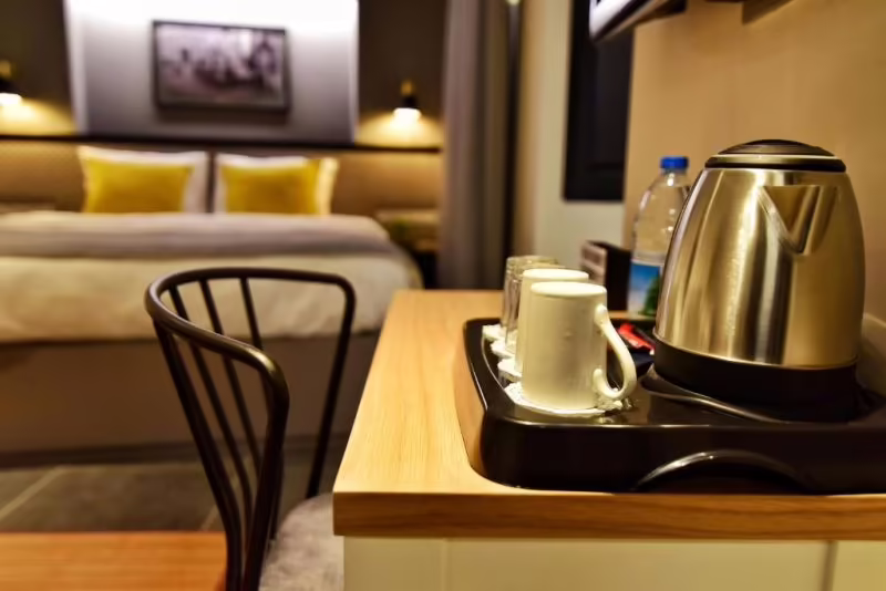 THE ROW TAKSIM HOTEL