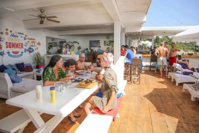 NUR BEACH HOTEL KAS