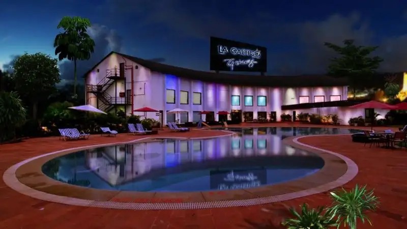 LA CALYPSO RESORT
