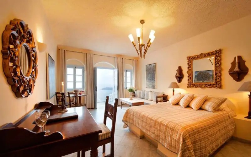 ANDROMEDA VILLAS