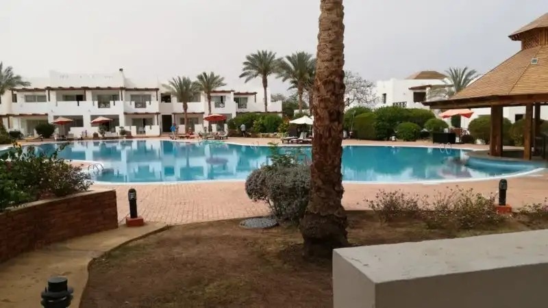 MEXICANA SHARM RESORT
