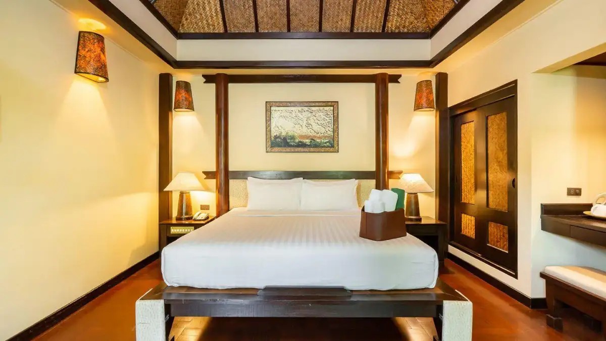 BOTANY BEACH RESORT