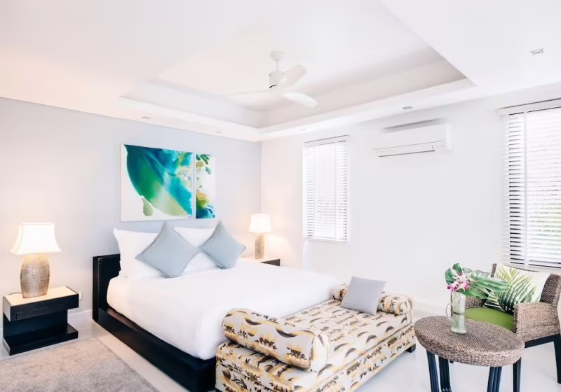 LOTUS SAMUI VILLAS