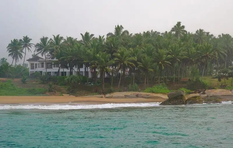 TURTLE BAY