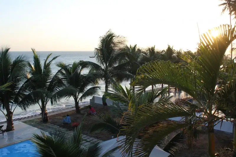 DO KHOA RESORT