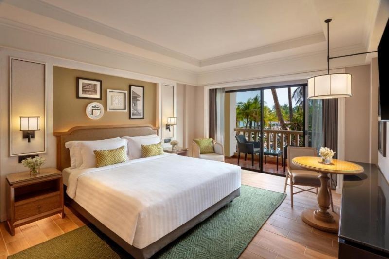 premium ocean view