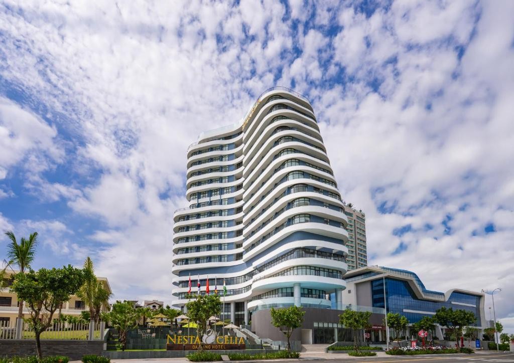 NESTA CELIA HOTEL DA NANG