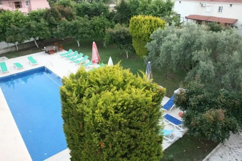 TUGAY HOTEL