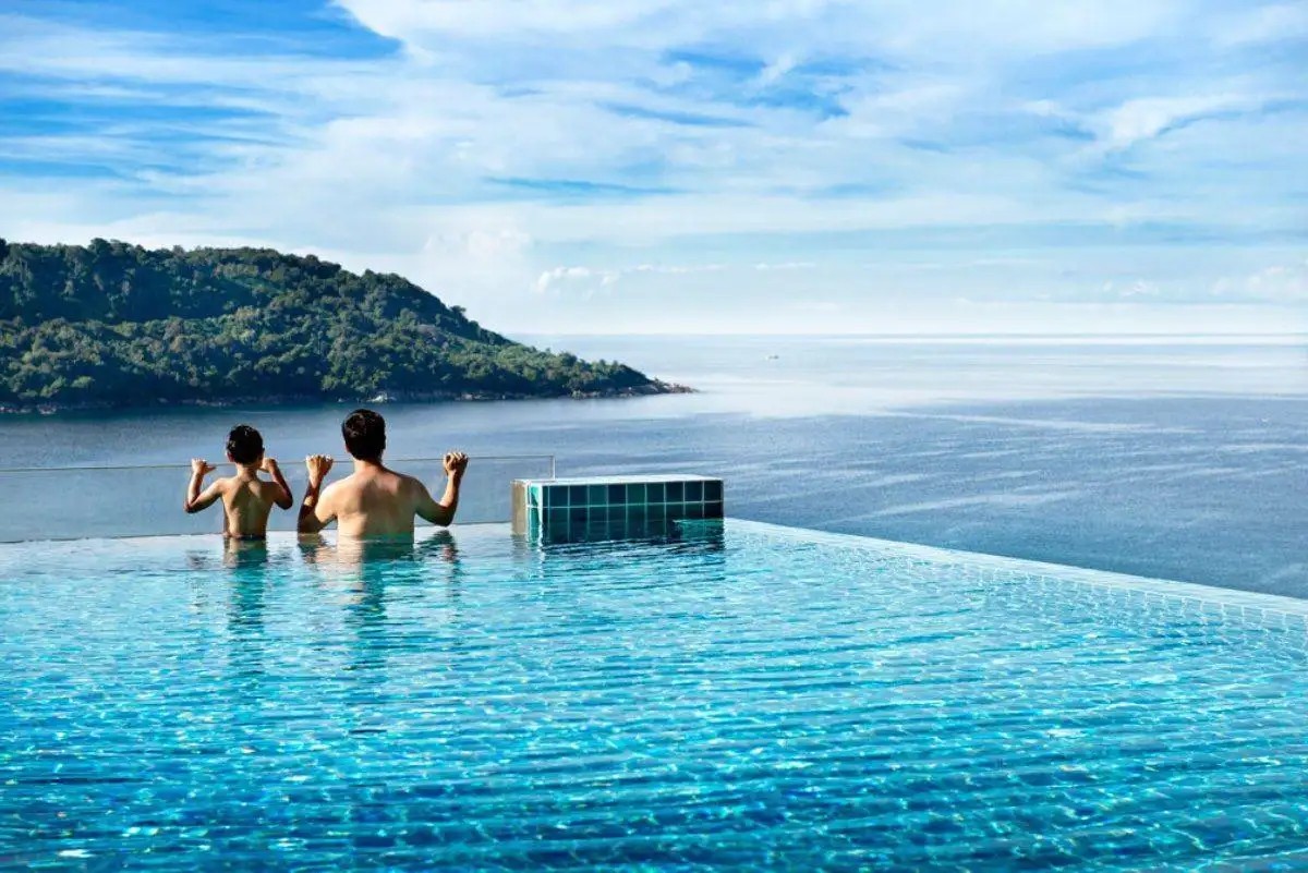 NOOK DEE KATA BEACH RESORT