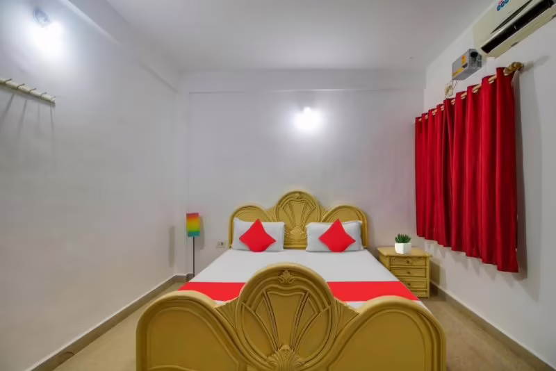 K S INN HOTEL