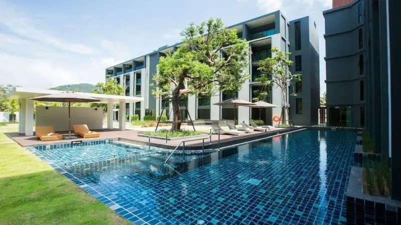 B2 KRABI PREMIER HOTEL