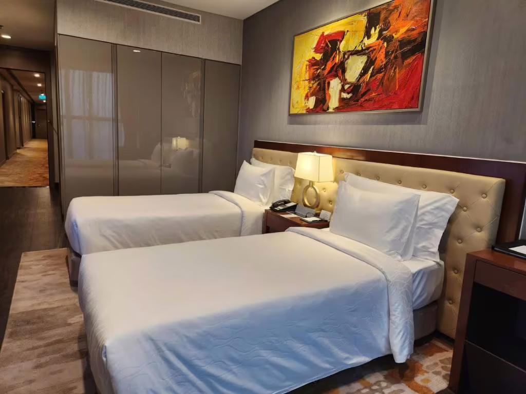 SEDONA SUITES HO CHI MINH CITY