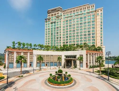 AUBERGE DISCOVERY BAY